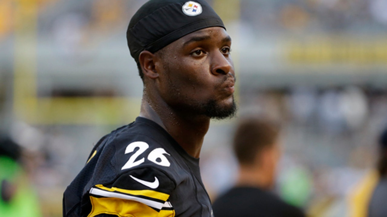 Bell eager to get back to work as 3-game suspension ends